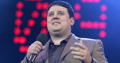 Peter Kay fans confused over price of tickets for new tour