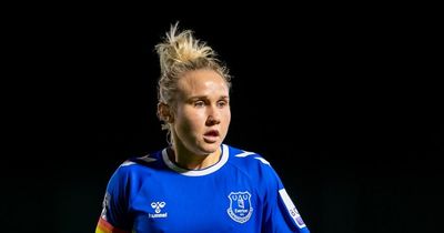 Everton Women's players voice 'disappointment' after Tottenham postponement