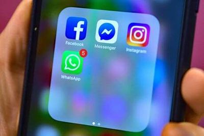 London tech firm Worldr raises £10 million to help bankers text securely over WhatsApp