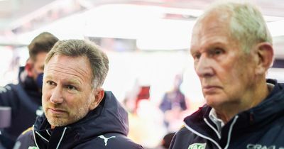 Helmut Marko repeats Christian Horner claim about F1 cost cap problem in 2022