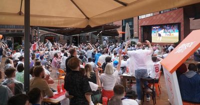 Oast House will be giving away FREE PINTS during the 2022 World Cup