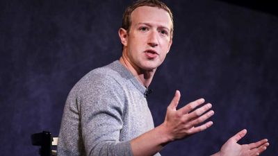 Mark Zuckerberg, Facebook Confirm Dire Warnings