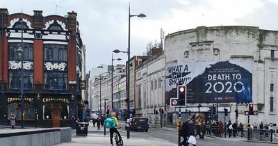 Cars to be banned from U-turns and other manoeuvres on nine Liverpool roads