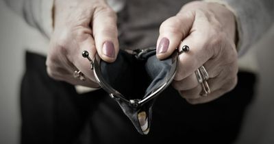 Second cost of living £324 payment to be sent out from tomorrow to millions
