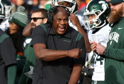 Bowl Projections from Action Network: Where MSU, rest of Big Ten lands after Week 10