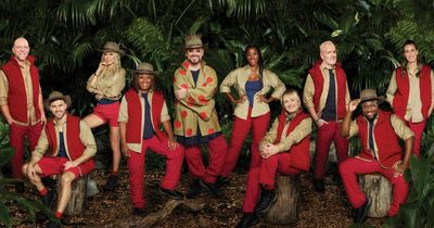 I’m A Celebrity stand-by stars paid £20k despite never setting foot in the jungle revealed