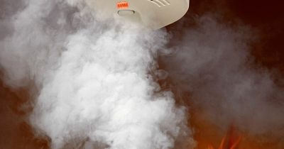 Half of Midlothian house fires in homes without working smoke alarms