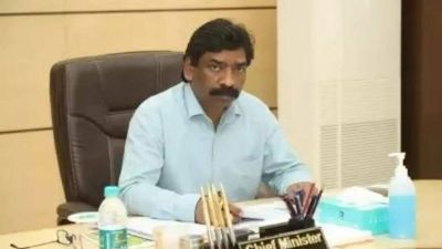 EC tells Soren no request from Jharkhand governor for 2nd opinion in disqualification case