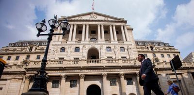 Rising interest rates: why the Bank of England has increased rates again and what to expect next