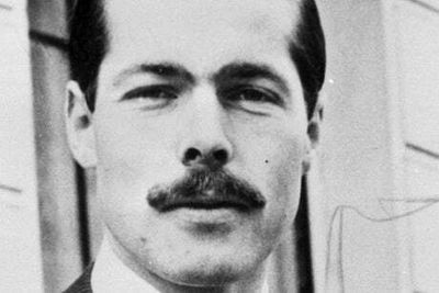 Who is Lord Lucan? AI tech believes Australian pensioner could be missing aristocrat