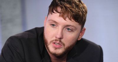 X Factor's James Arthur confronts parents over 'trauma' of being put into foster care