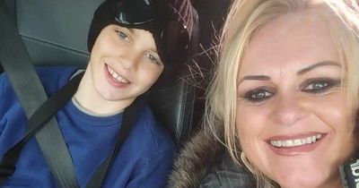 Archie Battersbee’s mum calls for coroner to examine role of TikTok in son's death
