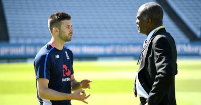 Mark Wood explains how Michael Holding helped him become T20 World Cup's fastest bowler