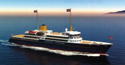 Rishi Sunak torpedoes Boris Johnson's £250m plan for a new royal yacht