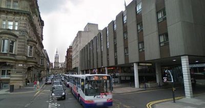 How Glasgow has changed since the Google car first came to town