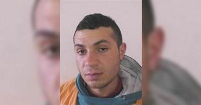 Child rapist on the run from police found living in Liverpool