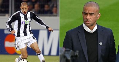 Kieron Dyer tags Newcastle United as 'favourites' to reach the Champions League