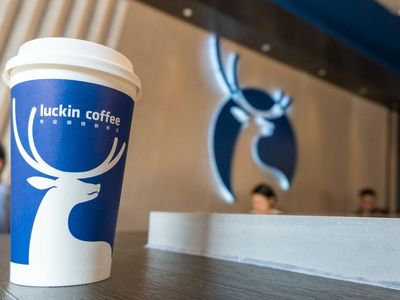From Exposing Fraud To Buying A Minority Stake: Luckin Coffee's Unlikely Comeback