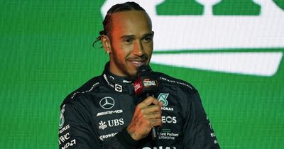 Lewis Hamilton spills more on his F1 future as he makes "no limit" claim about Mercedes