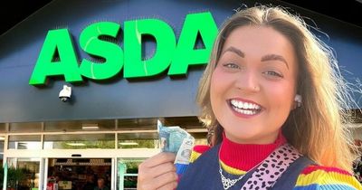 ASDA shopper slashes weekly food shop to £5 by following 'golden rule'