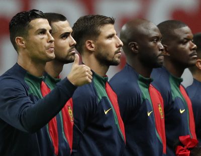 Mercurial Portugal facing uphill task at World Cup 2022