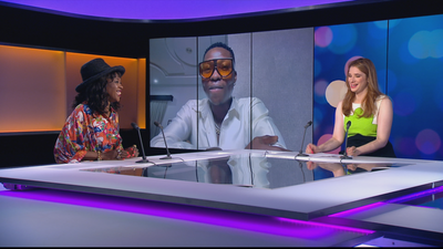 How Afrobeat's legacy lives on in the music of African pop stars of tomorrow