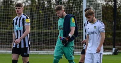 Newcastle U21s taught painful lesson as Leeds United end unbeaten run - three things