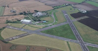 New 'village' for the elderly planned next to Nottingham City Airport