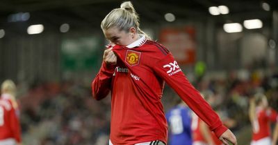 WSL talking points: Chelsea end Man Utd's unbeaten record as Arsenal power past Leicester