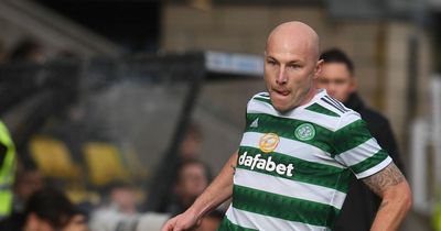 Aaron Mooy to swap Celtic for Qatar heroics as midfielder to 'weave some magic' at World Cup with Tom Rogic
