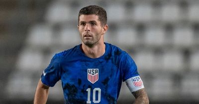 When is USA World Cup squad announced? UMSNT roster 2022 prediction and time