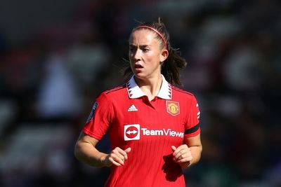 New England call-up Maya Le Tissier reaping rewards of unusual route to top