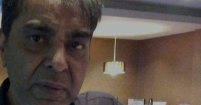 Fatal Nottingham crash which killed grandad was circulated on WhatsApp