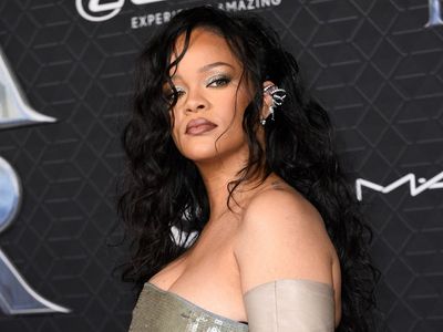 Rihanna reveals the ‘weird’ thing she’s noticed about herself since welcoming her baby