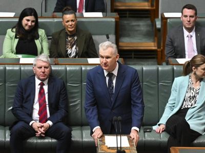 IR laws will sacrifice Australians: Dutton