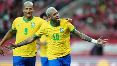 Brazil World Cup Preview: Neymar & Co. Have One Clear Aim