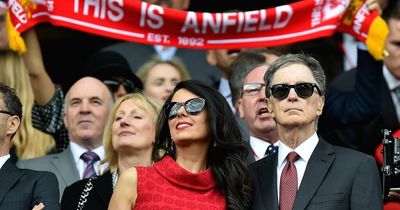 John Henry's astonishing net worth as FSG 'put Liverpool up for sale'