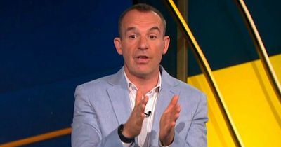 Martin Lewis warns energy price cap could rise another 48% in April