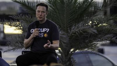 Musk weighs in on midterms: "I recommend voting for a Republican Congress"