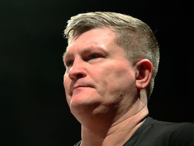 Ricky Hatton vs Marco Antonio Barrera live stream: How to watch fight online and on TV this weekend