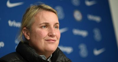 Chelsea boss Emma Hayes expected to return to touchline after undergoing emergency surgery