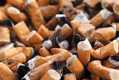 Smokefree impact of removing nicotine 'massively overestimated'
