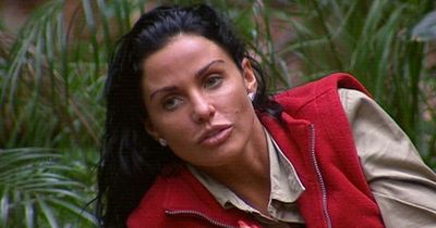 Katie Price teases I'm A Celebrity return as she films rats on Thailand holiday