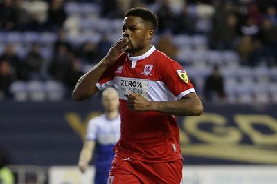 Boro unhappy with lack of Twitter action over racist tweet aimed at Chuba Akpom