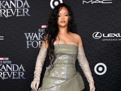 Rihanna says upcoming Savage x Fenty fashion show is ‘obnoxious’ amid backlash over Johnny Depp cameo