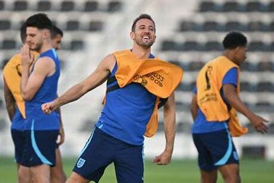 England World Cup 2022 fixtures in full: Dates and kick-off times for Gareth Southgate’s side in Qatar