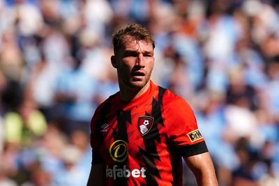 Bournemouth and Everton set for ‘psychological battle’ ahead of double meeting in league and cup