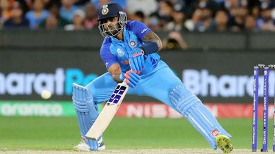 Have succeeded more times than failing, confidence is high: Suryakumar Yadav on his shot-selection