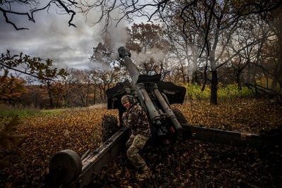 Ukraine updates: Iran admits sending Russia drones as electricity knocked out (Nov. 7)
