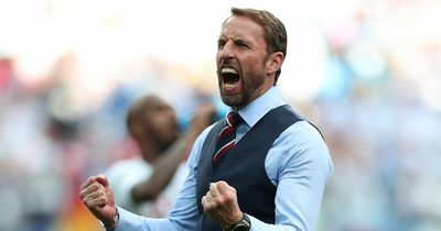 5 best England displays under Gareth Southgate from World Cup revenge to Euros mauling